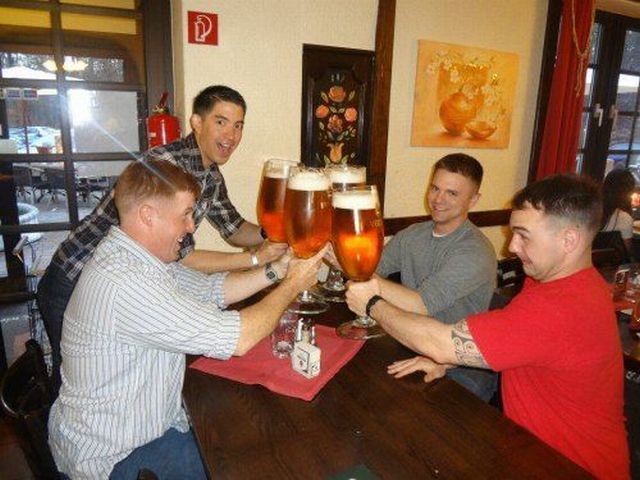 Прикольные картинки (81 фото)