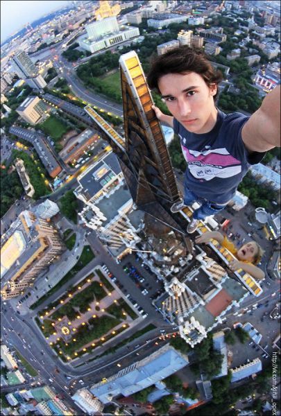 Прикольные картинки (81 фото)