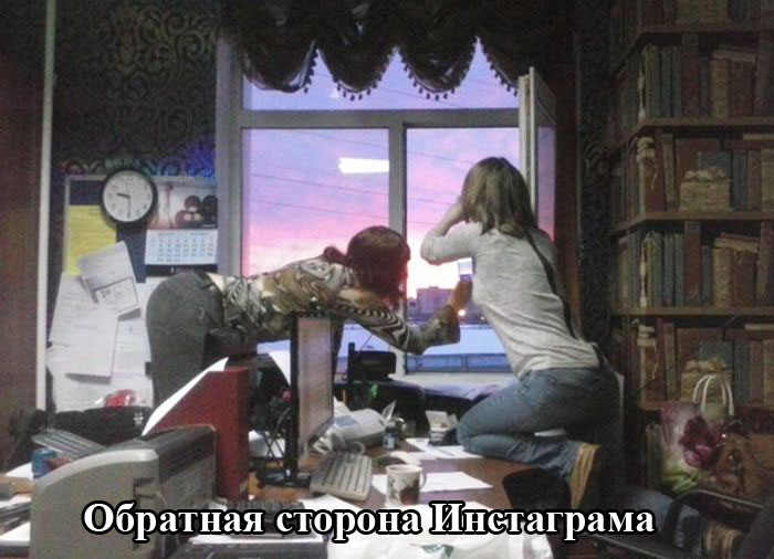 Порция картинок