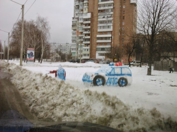 Порция картинок