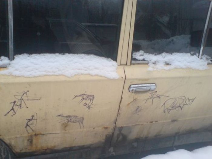 Порция картинок
