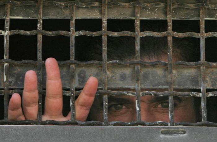 Ошибки правосудия