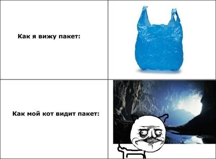 Веселые комиксы