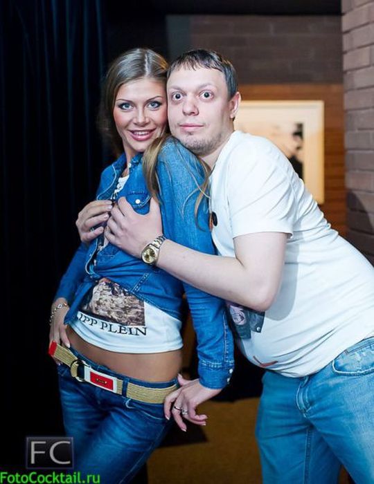 Люди из наших ночных клубов (48 фото)