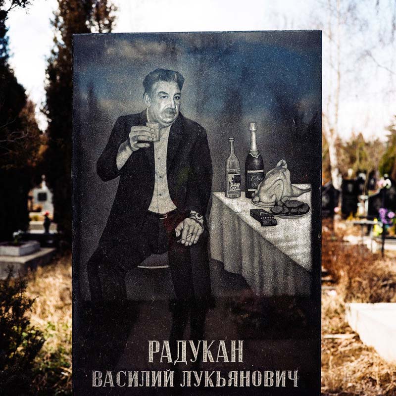 Пункт назначения — Вечность (12 фото)