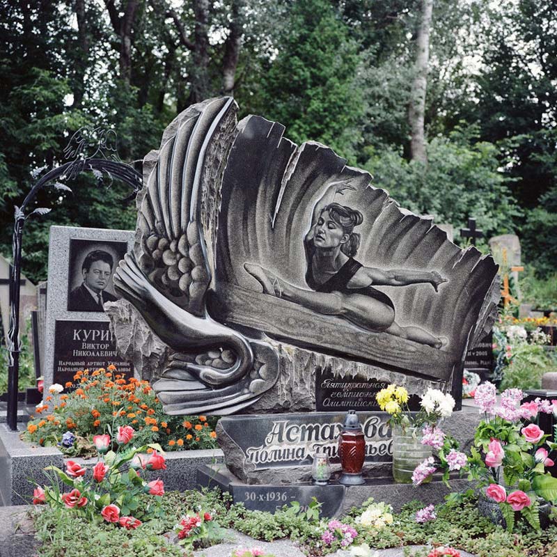 Пункт назначения — Вечность (12 фото)