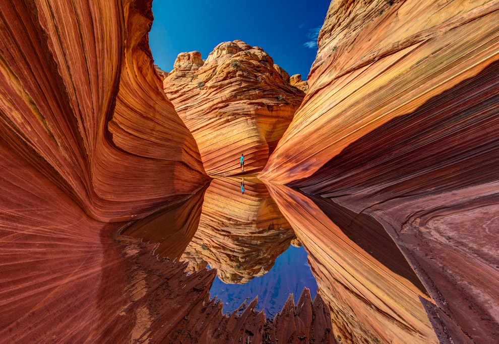 Конкурс фотографий National Geographic Traveler 2014