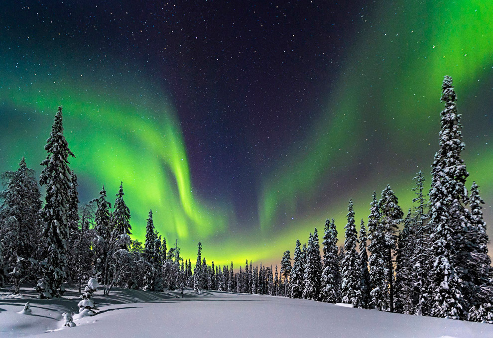 Конкурс фотографий National Geographic Traveler 2014
