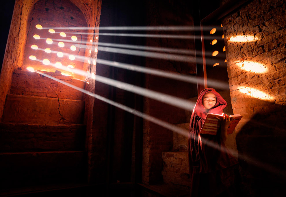 Конкурс фотографий National Geographic Traveler 2014