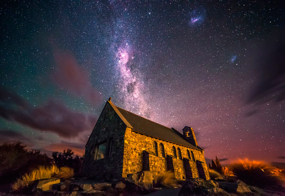 Конкурс фотографий National Geographic Traveler 2014