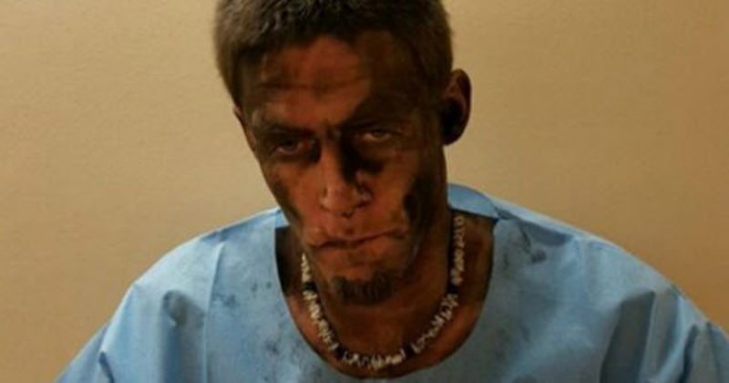 Невероятно глупые преступления Невероятно глупые преступления