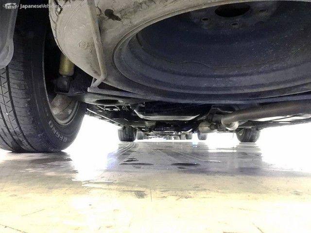 Какие автомобили можно купить в Японии за 100 000 рублей?