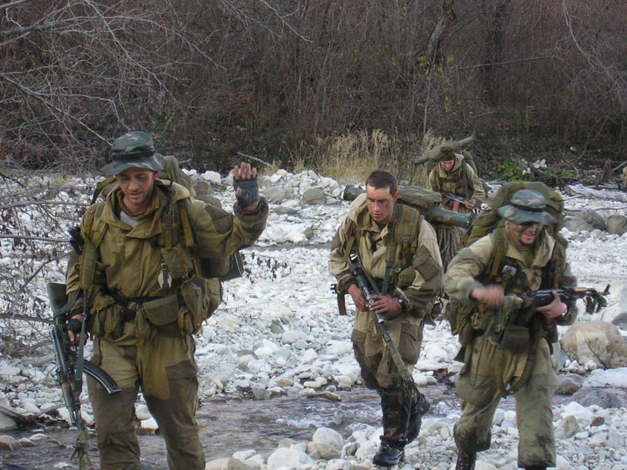 Рейтинг сотрудника Blackwater о боеспособности военных разных стран (9 фото) Рейтинг сотрудника Blackwater о боеспособности военных разных стран (9 фото)