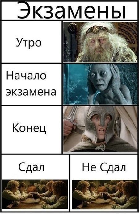 Прикольные картинки (106 фото)