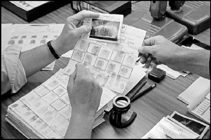Из жизни нью-йоркской полиции 70-х Из жизни нью-йоркской полиции 70-х