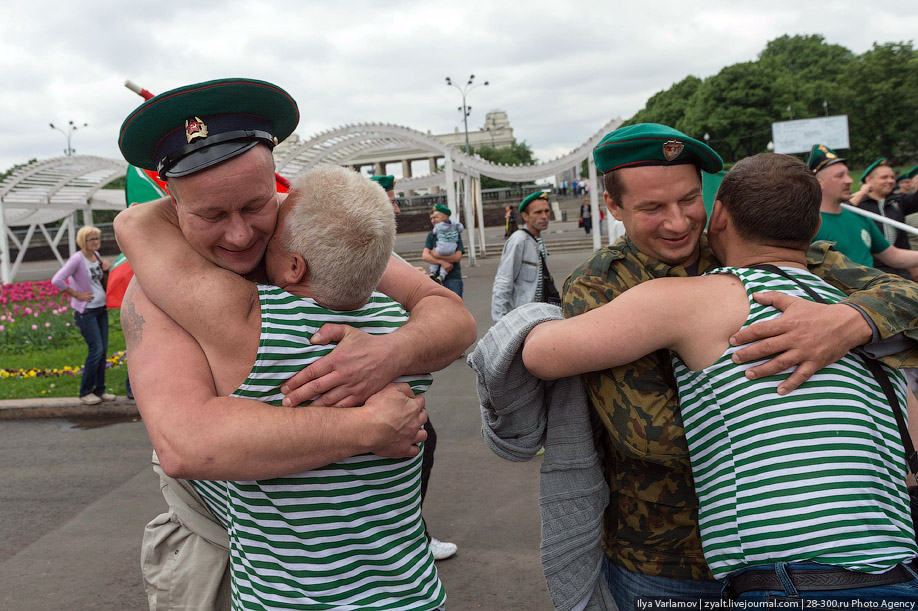 День пограничника 2013 (31 фото)