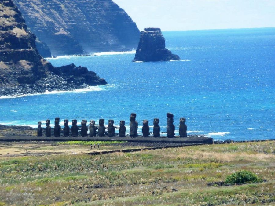 Самые удивительные острова (10 фото) Самые удивительные острова (10 фото)
