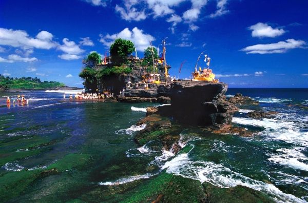 Самые удивительные острова (10 фото) Самые удивительные острова (10 фото)