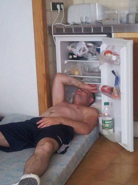 Только в России (40 фото)
