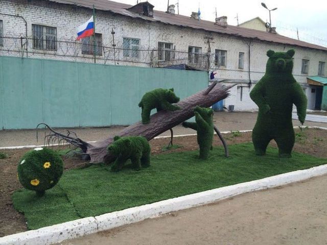Только в России (40 фото)