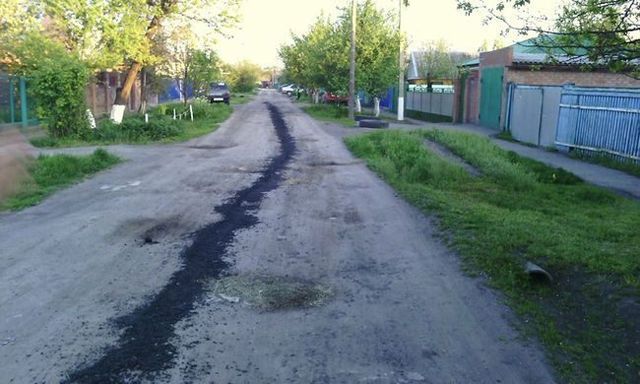 Только в России (40 фото)