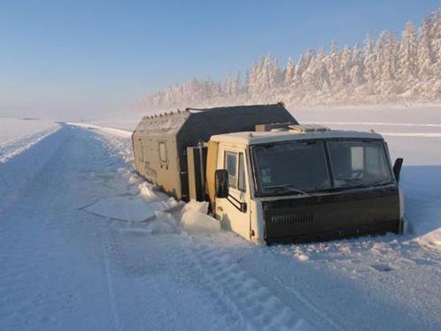 Только в России (40 фото)