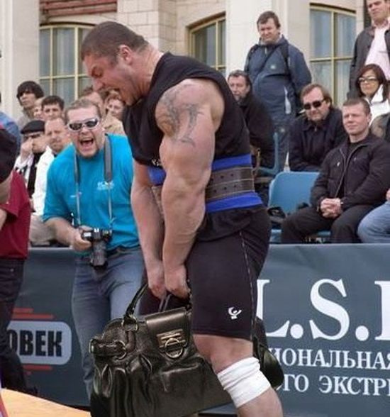 Порция картинок