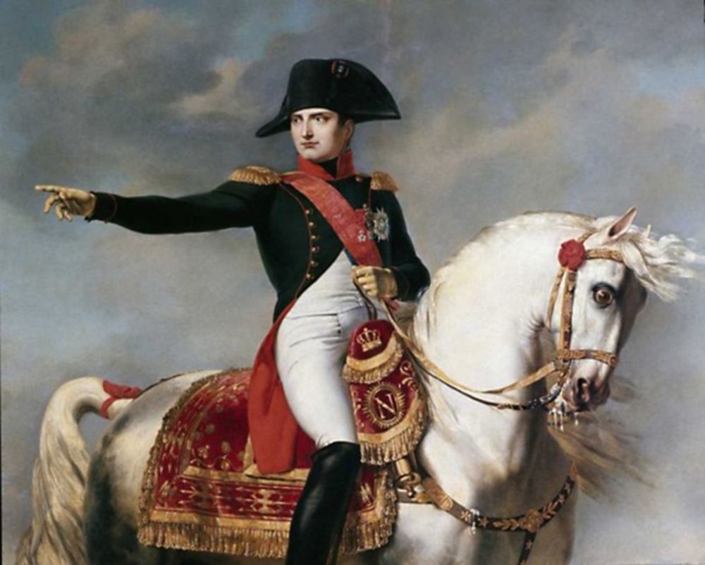 Самые значимые исторические переломные моменты Самые значимые исторические переломные моменты