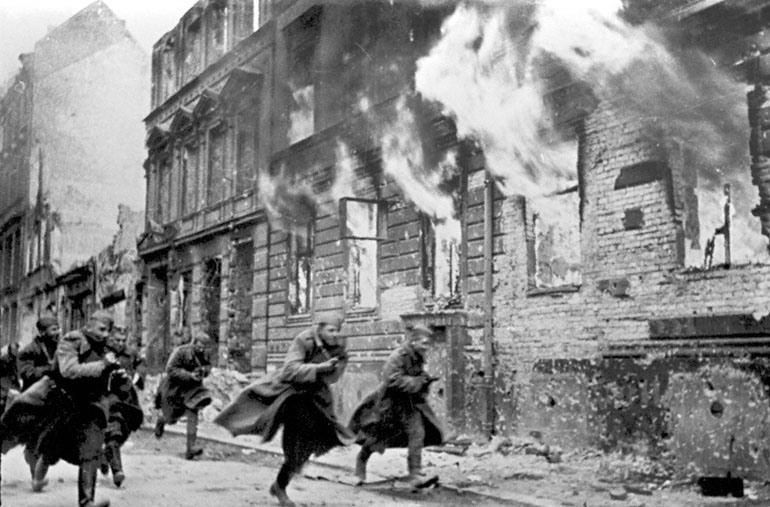 Самые значимые исторические переломные моменты Самые значимые исторические переломные моменты