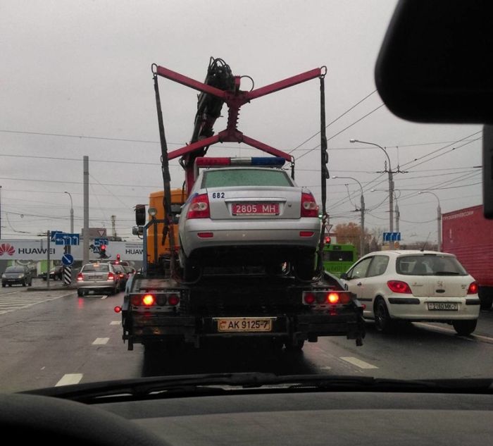 Белорусский юмор