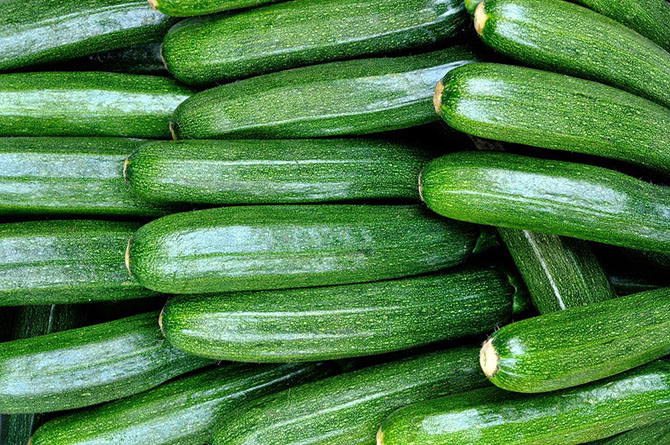 10 продуктов для лета 10 продуктов для лета