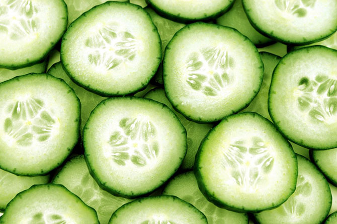 10 продуктов для лета 10 продуктов для лета