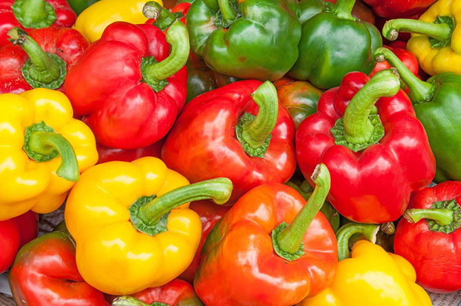 10 продуктов для лета 10 продуктов для лета