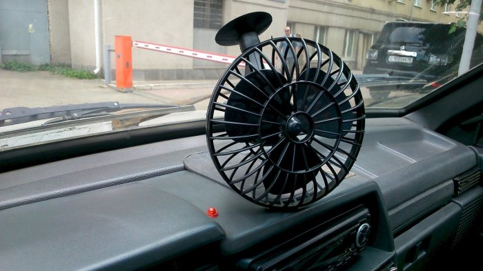 Гаджеты для авто, которые абсолютно бесполезны Гаджеты для авто, которые абсолютно бесполезны