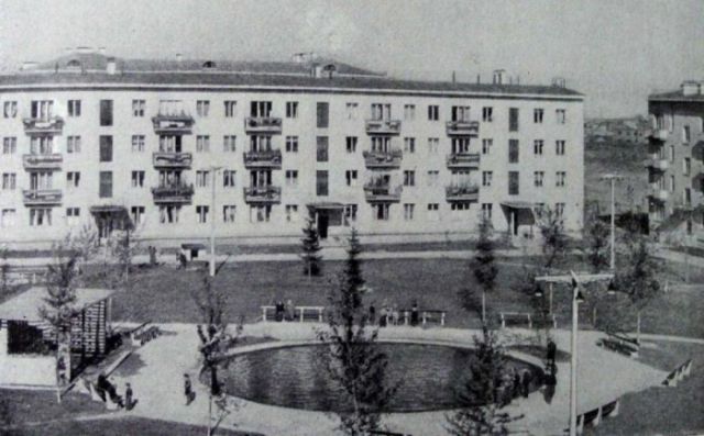 Самые распространенные мифы о хрущёвках