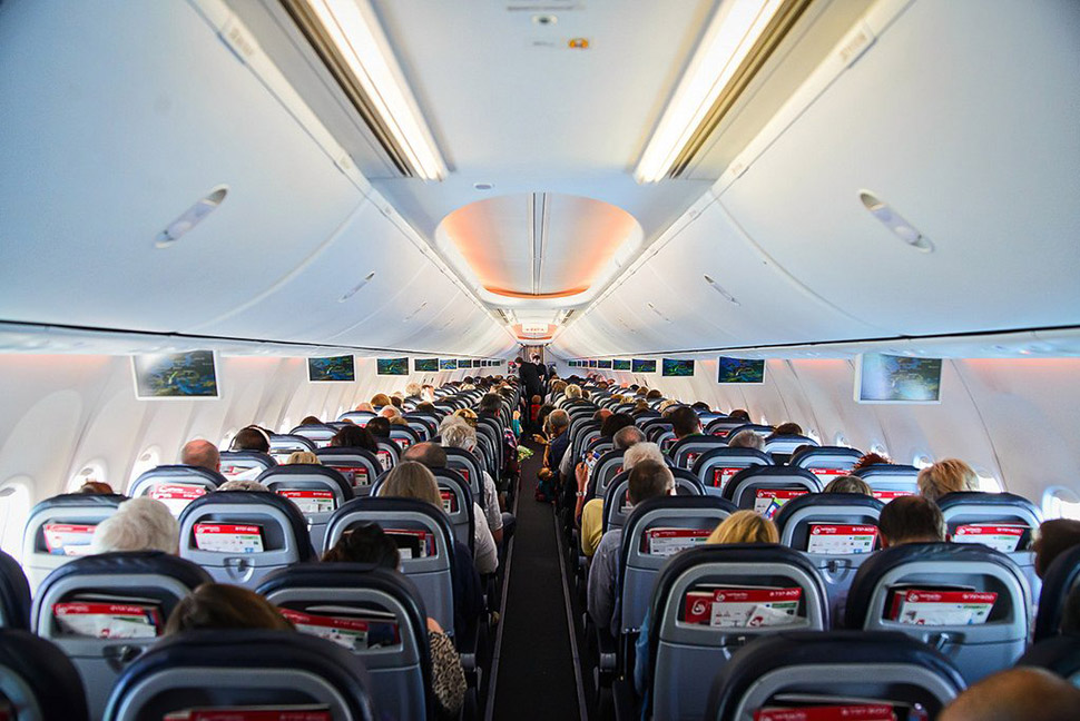 Советы путешественникам от работников аэропортов Советы путешественникам от работников аэропортов
