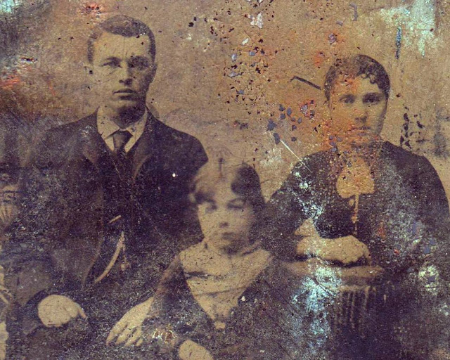 Известные личности, которые были женаты на своих родственниках Известные личности, которые были женаты на своих родственниках