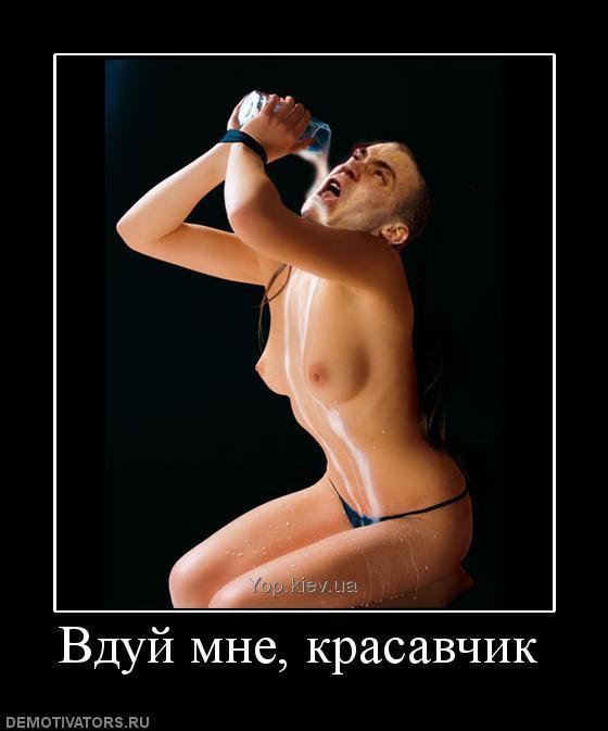 Демотиваторы (32 фото)