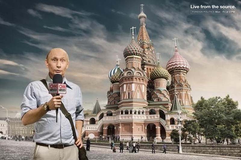 Фото под толстым-толстым слоем фотошопа (34 фото) Фото под толстым-толстым слоем фотошопа (34 фото)