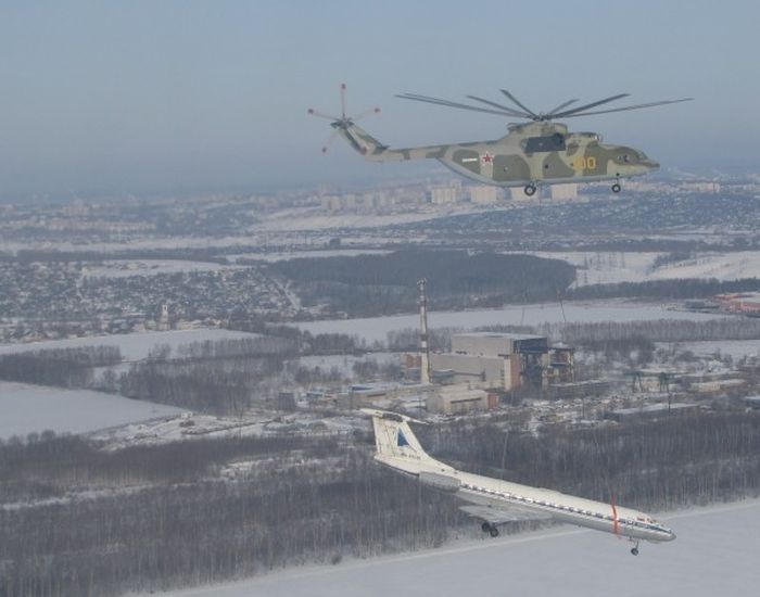 Перевозка