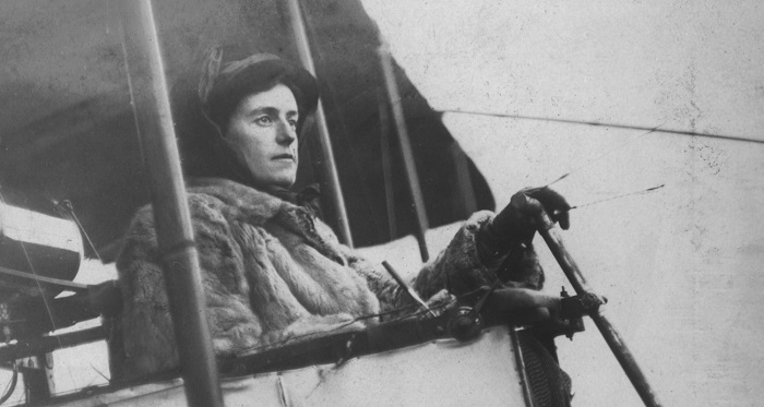 Известные женщины с неуемной жаждой приключений Известные женщины с неуемной жаждой приключений