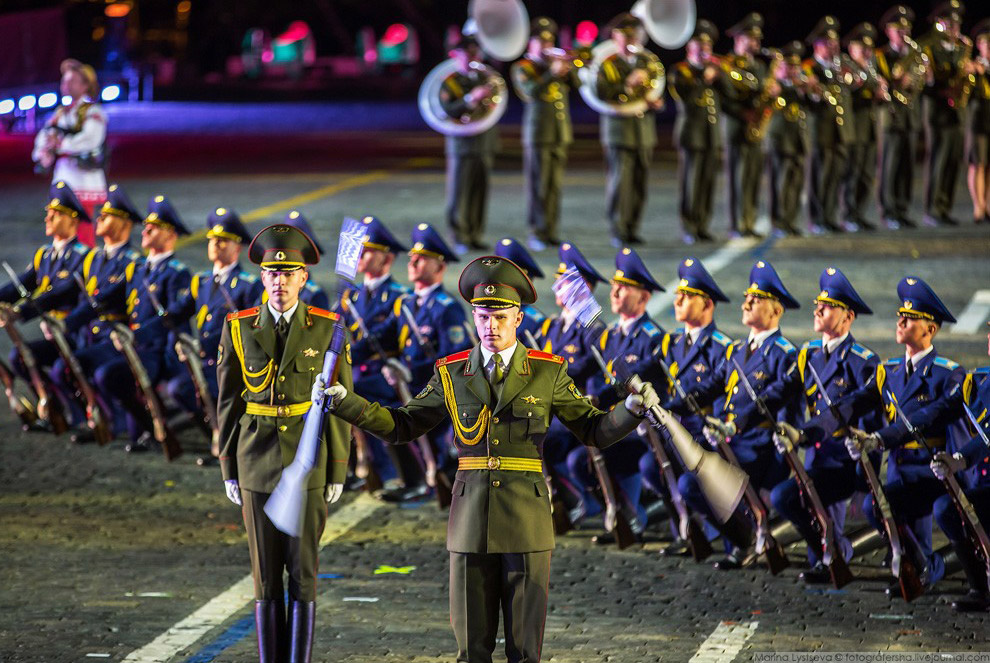 «Спасская башня» 2017 на главной площади страны «Спасская башня» 2017 на главной площади страны