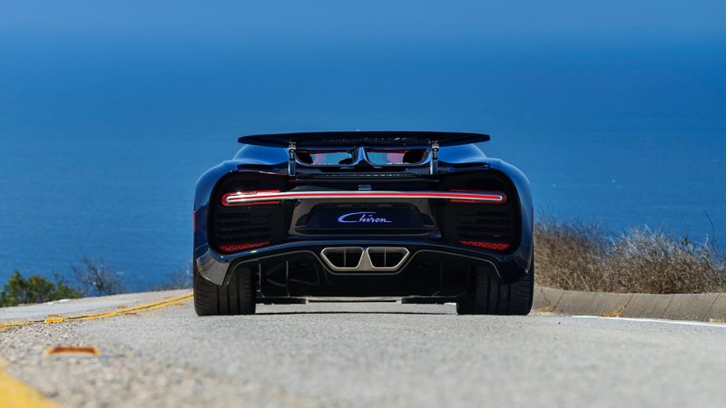 Какой расход топлива у самых быстрых автомобилей в мире Какой расход топлива у самых быстрых автомобилей в мире