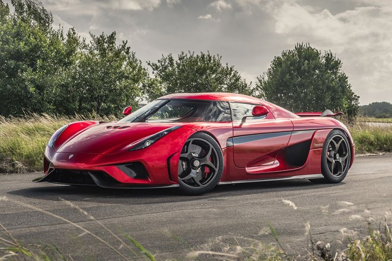 Какой расход топлива у самых быстрых автомобилей в мире Какой расход топлива у самых быстрых автомобилей в мире