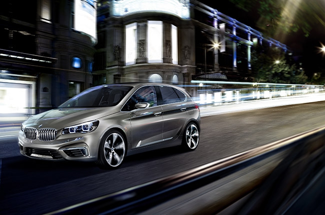 9 самых ярких концепт-каров Парижского автосалона 9 самых ярких концепт-каров Парижского автосалона