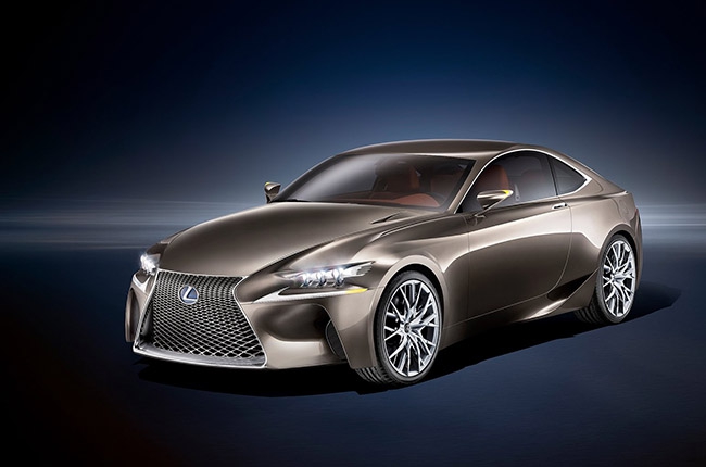 9 самых ярких концепт-каров Парижского автосалона 9 самых ярких концепт-каров Парижского автосалона