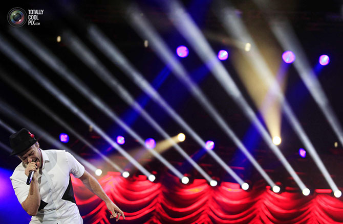 Музыкальный фестиваль Rock in Rio Музыкальный фестиваль Rock in Rio