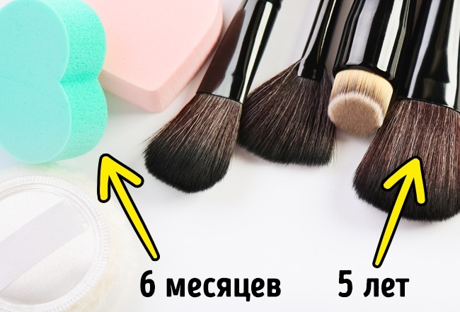 20 вещей, у которых есть срок годности, хотя вы об этом не подозревали 20 вещей, у которых есть срок годности, хотя вы об этом не подозревали