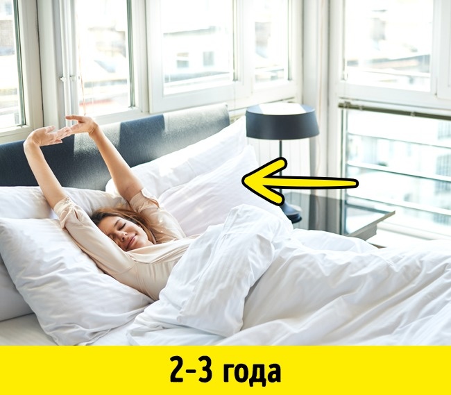 20 вещей, у которых есть срок годности, хотя вы об этом не подозревали 20 вещей, у которых есть срок годности, хотя вы об этом не подозревали