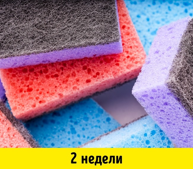 20 вещей, у которых есть срок годности, хотя вы об этом не подозревали 20 вещей, у которых есть срок годности, хотя вы об этом не подозревали